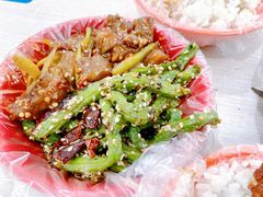 -咱家王新国把子肉(县东巷店)