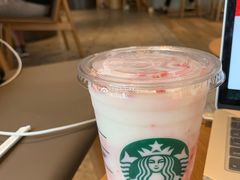 -星巴克(舟山蜈蚣峙店)