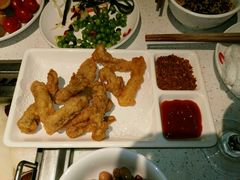 -海底捞火锅(长沙华创国际广场店)