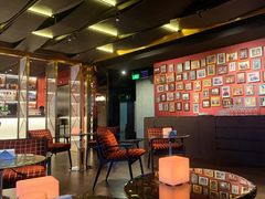 -罗斯福色戒酒吧(外滩店)