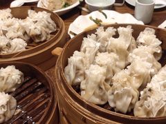 -正宗天津烧麦馆(柳州路店)