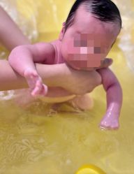 -台湾台婴美月子中心(长沙保利店)