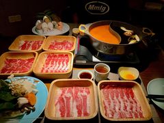 -山葵家·创意料理(宁波来福士店)