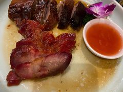 -香港威特瑞茶餐厅(小白楼音乐厅店)