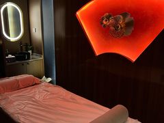 -江南足纪·影院足道·轻奢SPA(红山6979店)