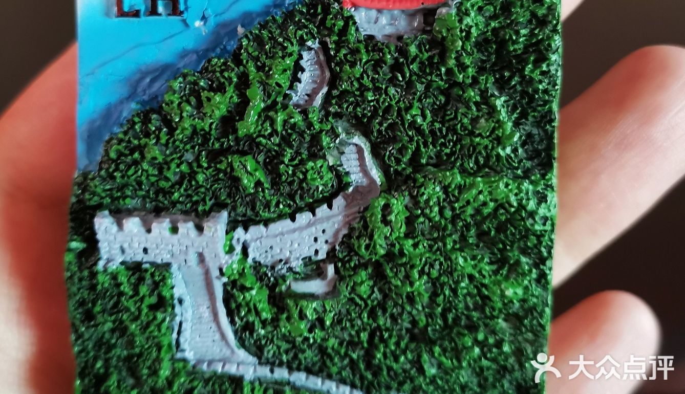 浮生半日，古街慢生活