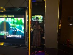 -K+全国连锁KTV(绿地缤纷天地店)