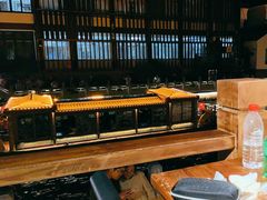 -李百蟹·江南蟹黄面·河景餐厅(夫子庙总店)