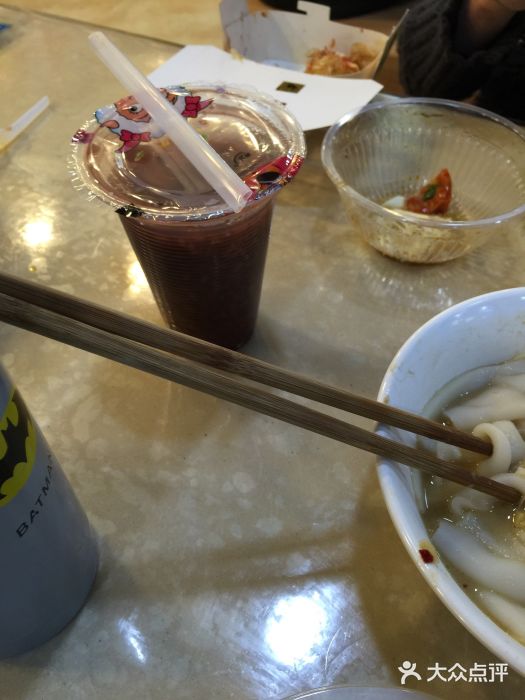 秋林食街(友谊路店)图片