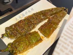 -大成海鲜烧烤·海鲜粥(长寿路店)