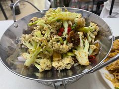 -偏爱炒鸡店(宝龙店)