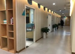 店内环境-众山臻美医疗美容医院