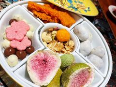 -醉西楼·国风茶社