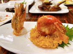 -厦门朗豪酒店 · 明阁中餐厅