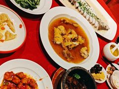 -宋园·金宴浙鲜馆(静安店)