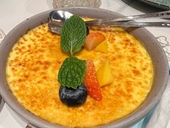 -CRAZYONES克芮旺斯西班牙餐厅(苏州中心店)