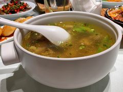 -滋味工坊中餐厅(高新区店)