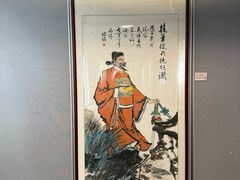 -于谦祠