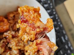 鲜肉粽-璐坊粽王(复兴中路店)