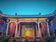 -茅山东方盐湖城景区