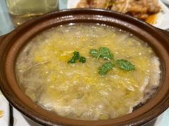 -六泰居·尔滨地标·东北菜(黄河路店)