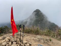 -鸡枕山