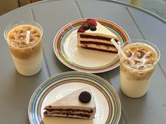 -姆们M Sweetie Cake(五道口店)