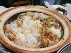 鸽肾焗饭-百利鸽王(紫薇路店)