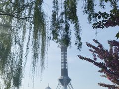 -裕华世纪公园