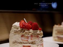 -沛家·西餐Brunch·直火料理