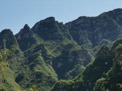 -孤山寨风景区