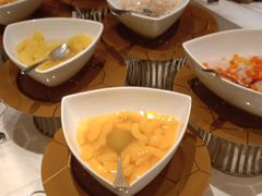 -太湖饭店玉兰厅(自助餐厅)