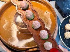 -慢丽江·云南野生菌土鸡锅(付家庄店)