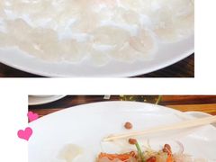 风生水起鱼生-猪肉婆私房菜(容桂总店)