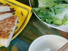 -四姑娘山阿巴郎·藏式花园餐厅