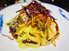 兰州酿皮-阿西娅食府(中关村店)