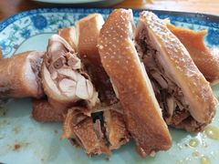 -芸海阁·农家私房菜(沙家浜景区出口店)