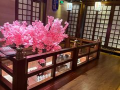 -樱之盛宴·蟹料理海鲜自助(前进大街店)