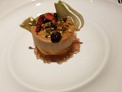 主厨甜点-蝶舍·MAISON PAPILLON