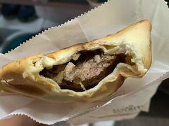 牛肉烤包子-中关村烤包子(中关村店)