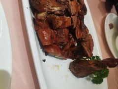 -王府井酒店(金桥港湾店)