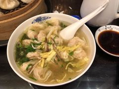 虾仁小馄饨-熙盛源(滨湖万达店)
