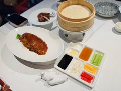 -四季民福烤鸭店(前门大栅栏店)