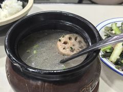 -菁菁有味湖北恩施菜
