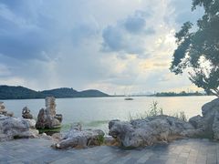 -东湖落雁景区