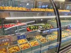 -蚝英雄鲜蚝自助专门店(长楹天街直营店)