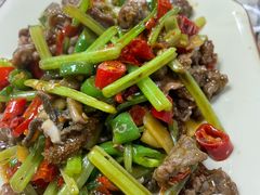 牛三宝-南雄雄州土菜餐厅(粤北大厦店)