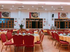 大堂-强记烧鸡(信业悦都汇店)
