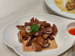 -虎哥私房菜(馒头山店)