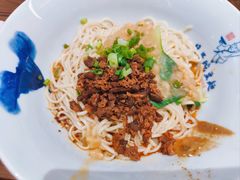 -兵哥豌豆面(创意谷店)